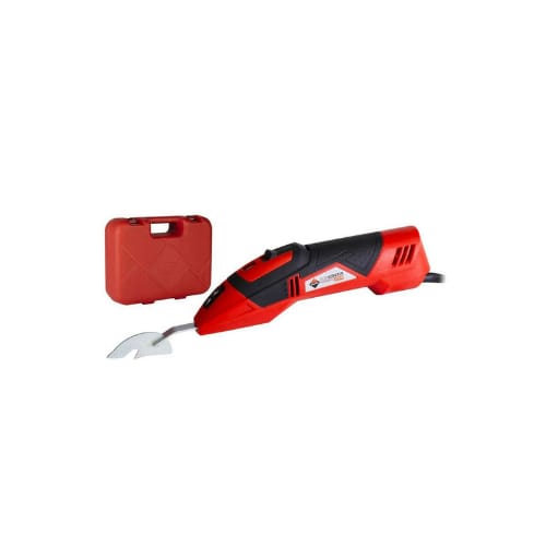 RUBI SCRAPER-250 Electric grout scraper 3 Speeds 250W 220V +1.5 & 3mm ...