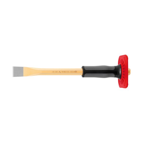 RENNSTEIG Chisel Flat Mason's 300mm