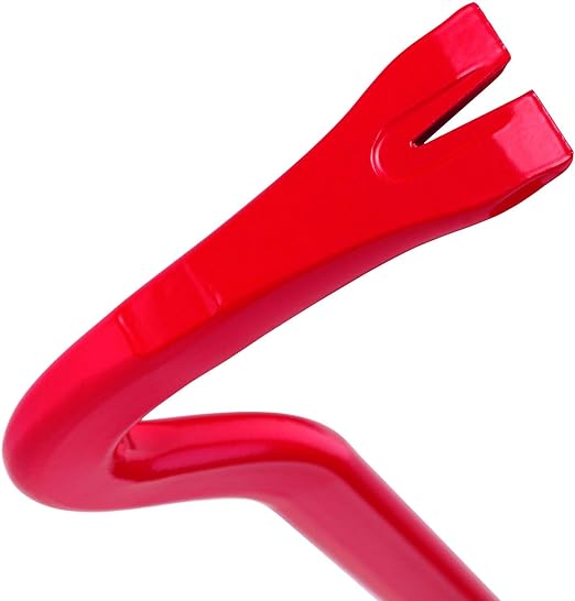 RENNSTEIG Wrecking Bar Flat?Oval 1000mm