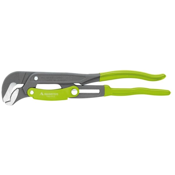 RENNSTEIG SRS?Pipe Wrench 3" 400 mm S type