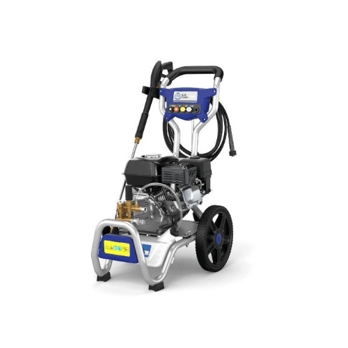 26216 : ANNOVI AR Blueclean Water Pressure Washer 1440, 200Bar Petrol Honda GP160 5.5HP