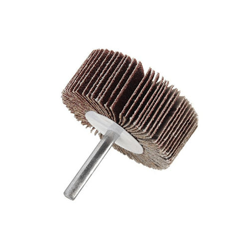 SIT RL30 Abrasive flap Drill Wheel brush A60 30x20mm