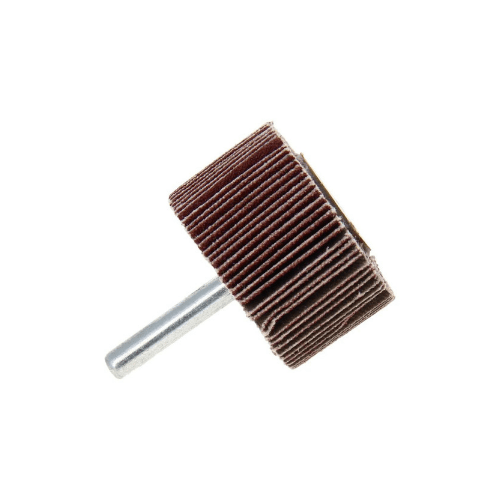 SIT RC50   Non-woven Drill Wheel brush 2" with abrasive Flap A150 50mm		SIT RC50   Non-woven Drill Wheel brush 2" with abrasive Flap A150 50mm