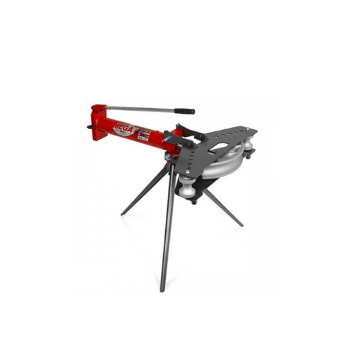 MEGA CVT 2A Hydraulic Pipe Bender 2" 15T (1/2"-3/4"-1"-1 1/4"-1 1/2"-2")