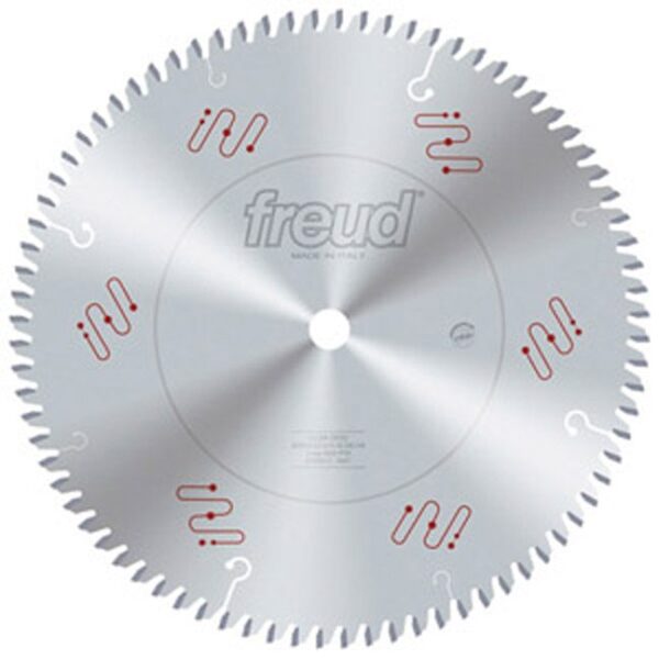 Freud Saw Blade 350x3.5x30mm Z108 for MDF & laminated