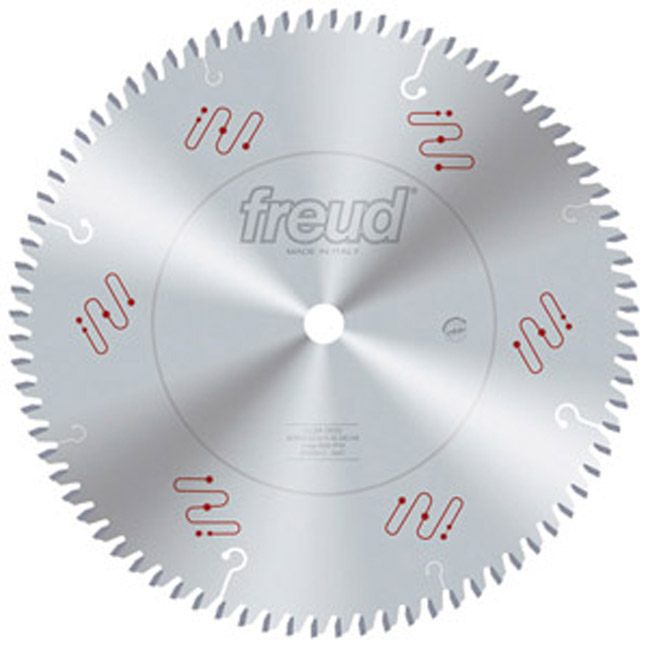 thumbnail image 2 of Freud Heavy-Duty Thin Kerf Combination Circular Saw Blade 254mm Diamet 2 of 14