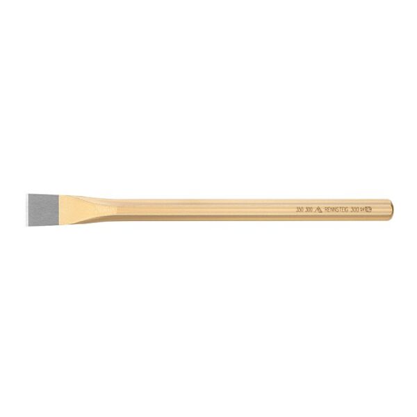 RENNSTEIG Chisel Flat Mason's 200mm