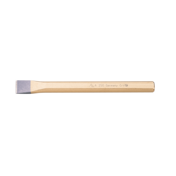 RENNSTEIG Chisel Flat Mason's 250mm