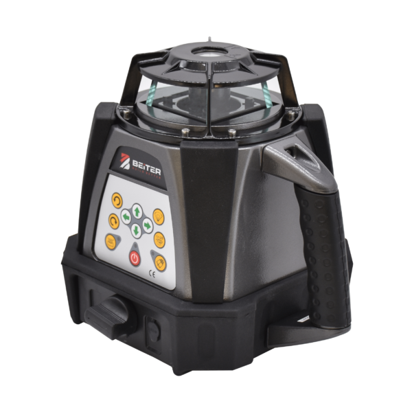 GR360 : BEITER GR3602 GREEN Motorized Rotary Laser