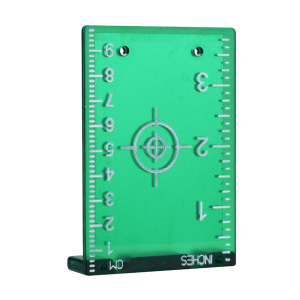 BMG-TARGET : BEITER BMG-TARGET(G) Green OR TARGET(R) Red Laser Traget