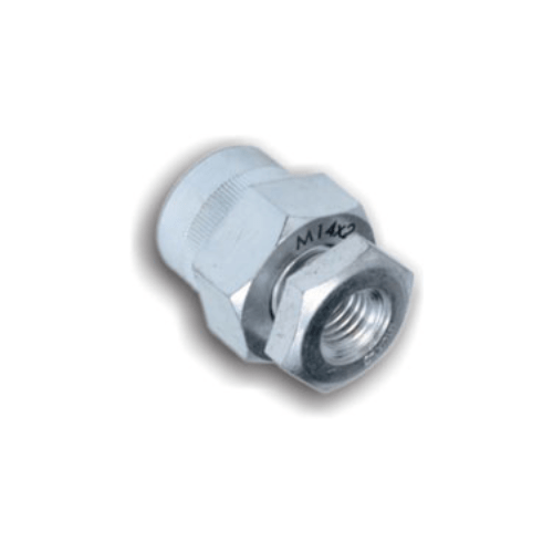 SIT REF-1059 Threaded Adapter M14 threaded nut on M10 threaded tools