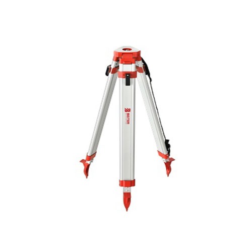 BT160FH : BEITER Builders Tripod 1.6m BT160FH Flat Head( BOL-32X)