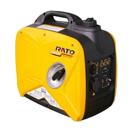 Inverter Generator Super Silent 1000W, Rato R1000IS