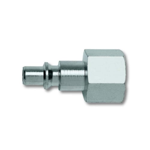 FLUXO Pneumatic Snap Coupling with Female threaded joint 1/4"