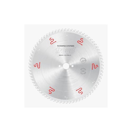 Freud Saw Blade 350x3.5x30mm Z108 for composi and Wood