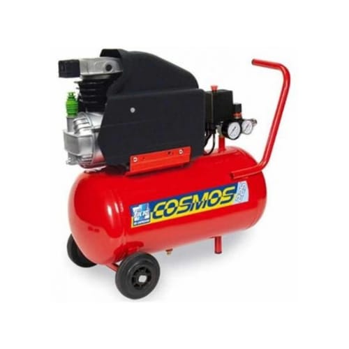 FIAC Compressor Cosmos255 50LT 2HP 1.5KW  170LT/Min 220V(SO)