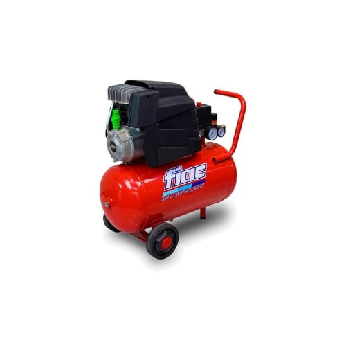 FIAC Compressor Cosmos225 25LT 2HP 1.5KW 170LT/Min 220V