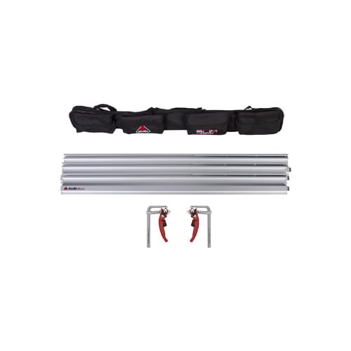 RUBI Guide KIT TC125 Circular Saw SLIM Cutter 50953 51959 51961