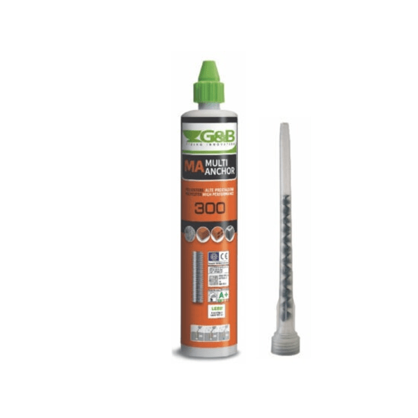 G&B MA300 Epoxy Multi anchor