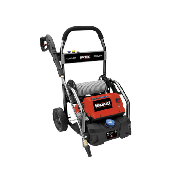 BLACK MAX Water Pressure Washer BMPW130