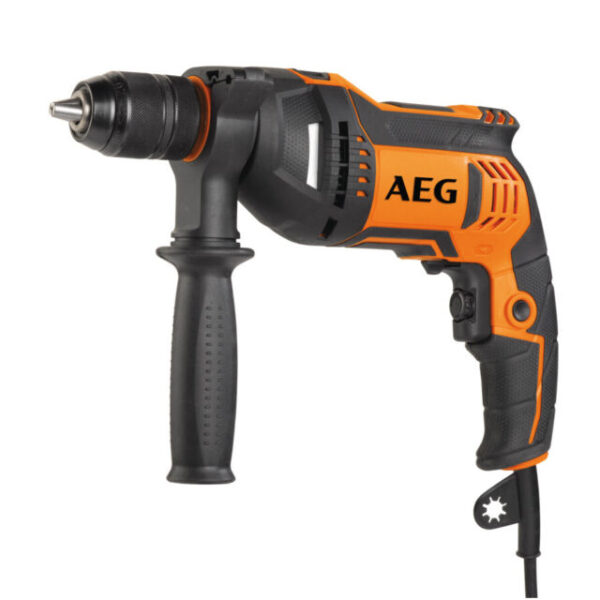 Rotary Drill
