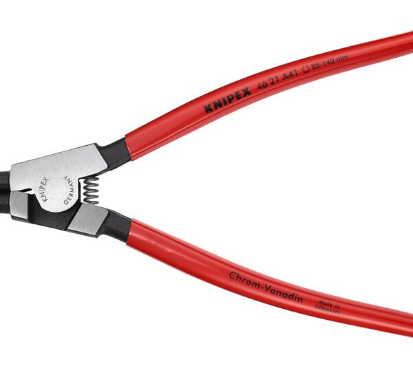 Circlip Plier 12″ 90? ext  hole 85 140mm tips 3 2