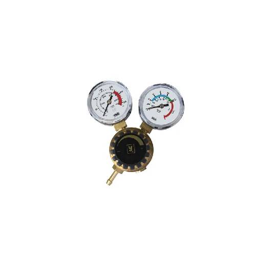 Gas Regulator 2 Manometers