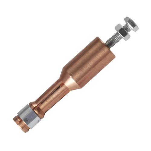 Stud Holding Electrode M3 for Aluspotter 6100