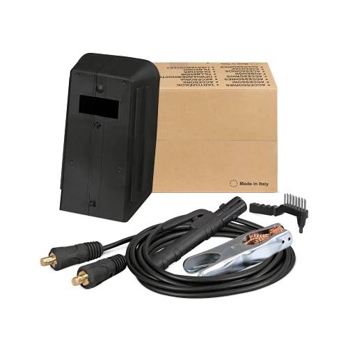 Welding Kit 600Am MMA 70MMQ 4+3M AX70