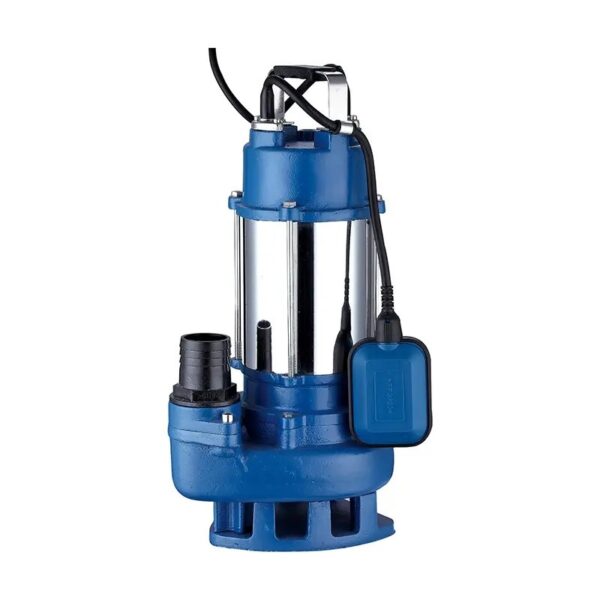 WQD submersible pump