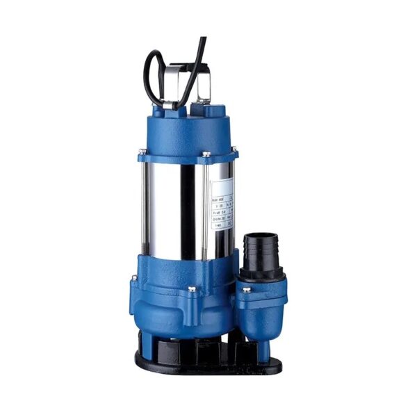 V(F) submersible pump