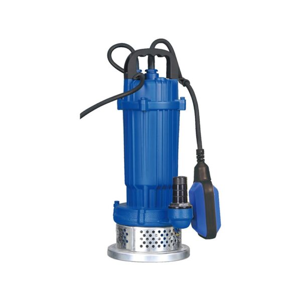 QDX submersible pump