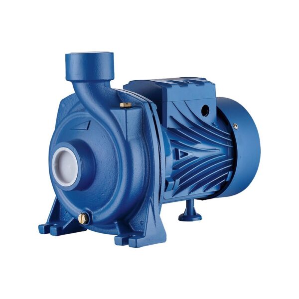 HF surface pump
