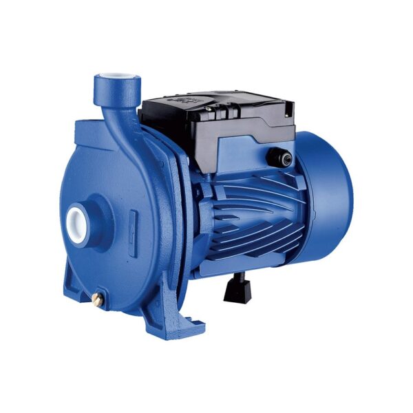 KCP surface pump