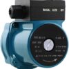 DPA circulation pump