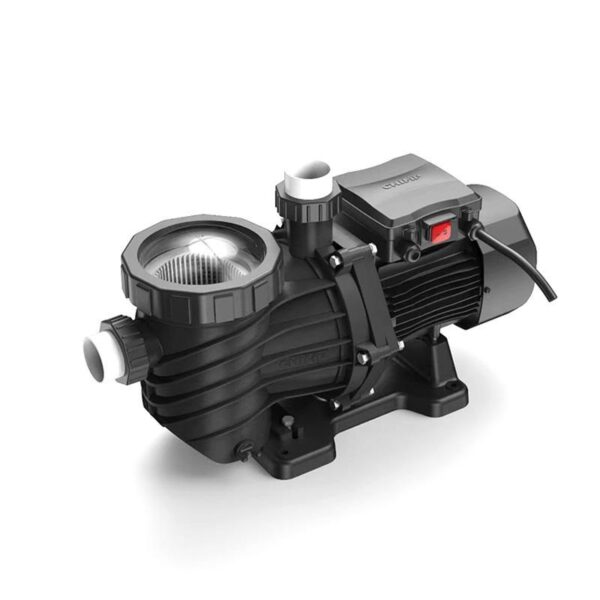 SPP swimming pool pump