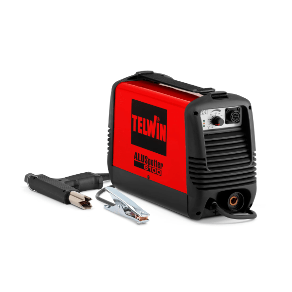 Aluspotter 6100 Stud ALU Welding machine (pin3 8mm) 900W 220V