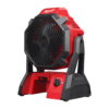 Air Fan M18AF-0 18V DB72 - AIR VOLUME 760-1290 M³/H - Image 2