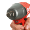 Impact Wrench1/2" M18FIWF12-0 drive 300Nm FUEL W1.8Kg LI-ION - Image 2
