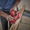Planer Hand Cutting M18BP-0 Depth 82x2mm 14KRPM LI-ION - Image 4