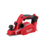 Planer Hand Cutting M18BP-0 Depth 82x2mm 14KRPM LI-ION - Image 2