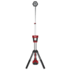 Led Lamp Stand M18SAL-0 Light 2000 Lumens 1.1-2.2MT Rotated Lens LI-ION - Image 4