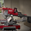 Miter Saw Sliding M18FMS254-0 FUEL 254x30mm 4000RPM W20Kg LI-ION - Image 3