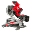 Miter Saw Sliding M18FMS254-0 FUEL 254x30mm 4000RPM W20Kg LI-ION - Image 2