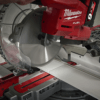 Miter Saw Sliding M18FMS254-0 FUEL 254x30mm 4000RPM W20Kg LI-ION - Image 4