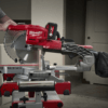 Miter Saw Sliding M18FMS254-0 FUEL 254x30mm 4000RPM W20Kg LI-ION - Image 5