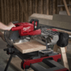 Miter Saw Sliding M18FMS254-0 FUEL 254x30mm 4000RPM W20Kg LI-ION - Image 6
