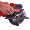 Circular Saw M18FMCS-0X for Metal 150x20mm FUEL 3900RPM LI-ION - Image 4