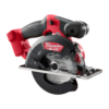 Circular Saw M18FMCS-0X for Metal 150x20mm FUEL 3900RPM LI-ION - Image 2