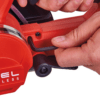 Circular Saw M18FMCS-0X for Metal 150x20mm FUEL 3900RPM LI-ION - Image 5